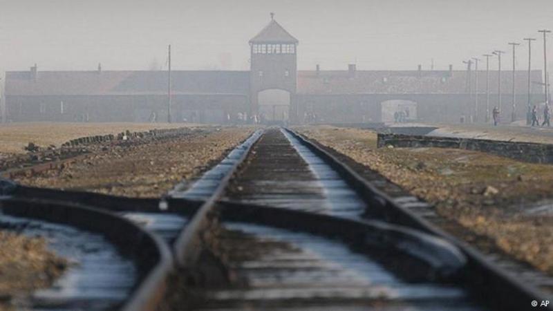 У Німеччині розпочався процес над "бухгалтером Освенцима"