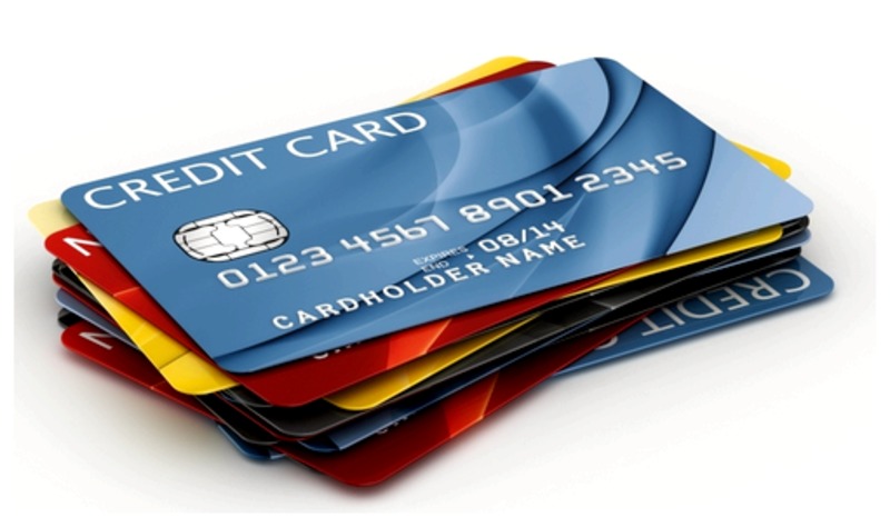 Ось що вам потрібно знати, коли ви розплачуєтесь своєю кредитною карткою