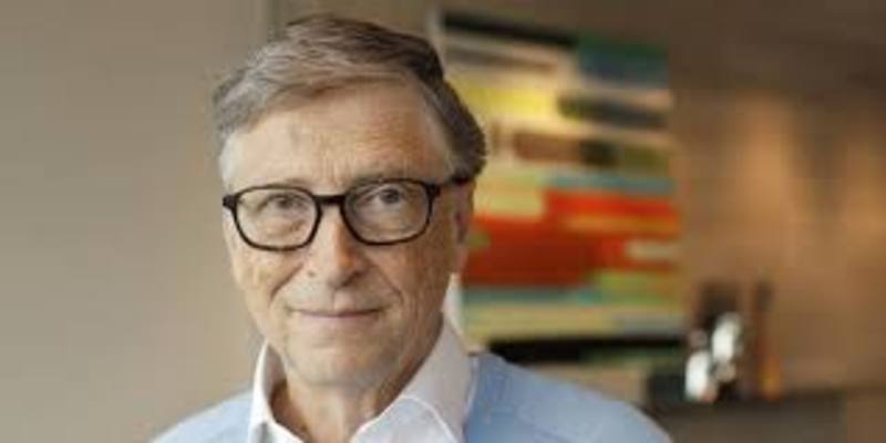 Мільярдер Білл Гейтс про коронавірус. Чи врятує вакцина світ і що нас чекає після