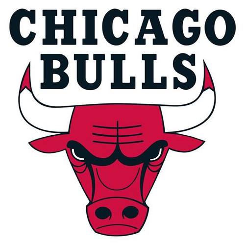 Chicago Bulls V. Boston Celtics