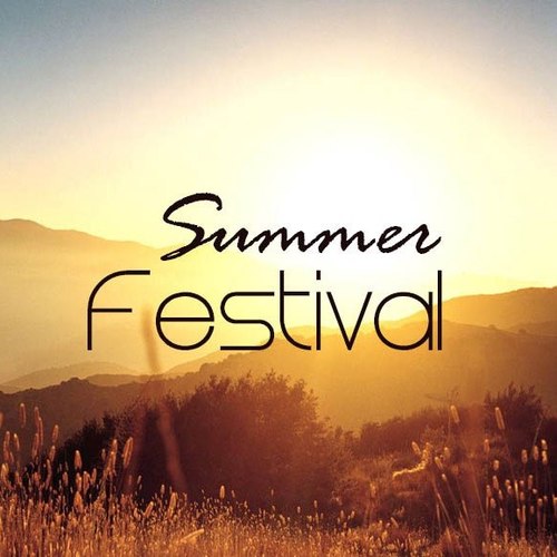 St. Andrew Summer Festival