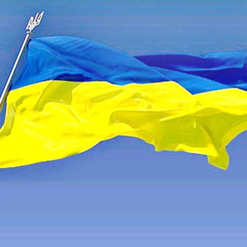 Виконання Державного Гімну до Дня Незалежності України!