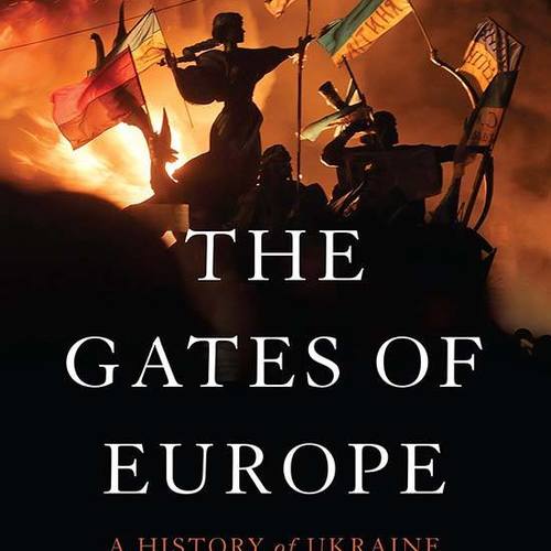 Презентація книги "The Gates of Europe. A History of Ukraine" (Чикаго)