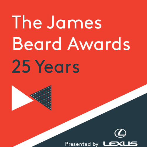 Премія "James Beard Foundation"