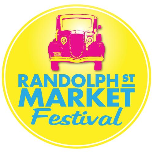 Фестиваль Randolph Street Market