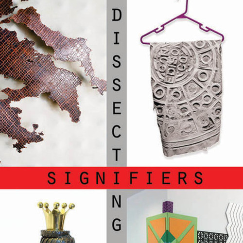 Виставка "Dissecting Signifiers"