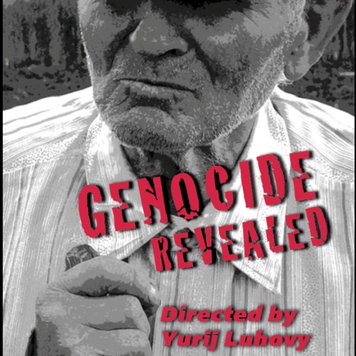 "Genocide Revealed" movie screenig