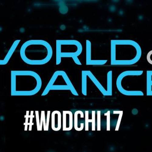 Світ танцю в Чикаго 2017