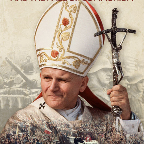 Світова прем'єра фільму про Івана Павла II
