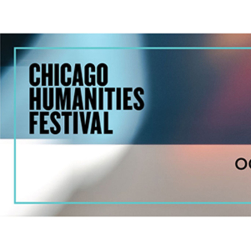 Щорічний фестиваль Chicago Humanities 2016