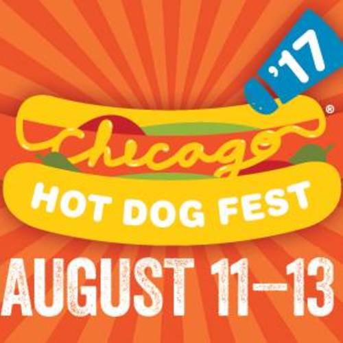 Фестиваль хот-догів у Чикаго