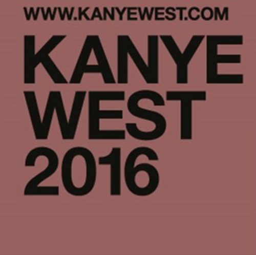 Концерт Kanye West у Rosemont