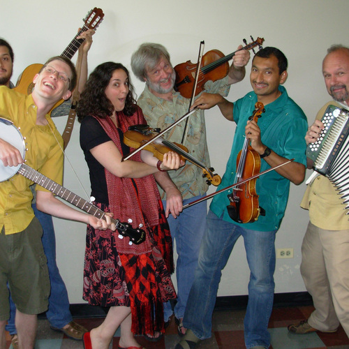 Evenings Concert Series: The Fantastic Toe Trippers Orchestra