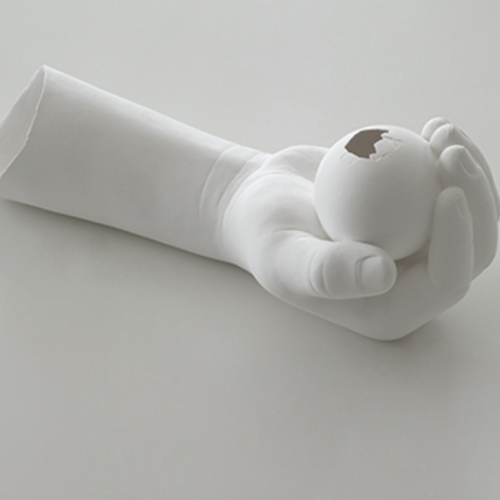 After Dark: Виставка Чарльза Рея (Charles Ray): скульптура, 1997–2014