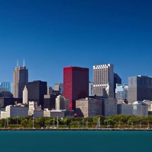 Chicago Bilingual & Diversity Job Fair 2017