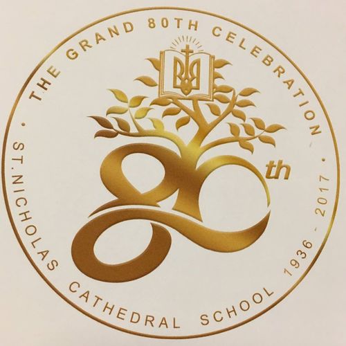 Grand 80th Celebration of St. Nickolas Cathedral School