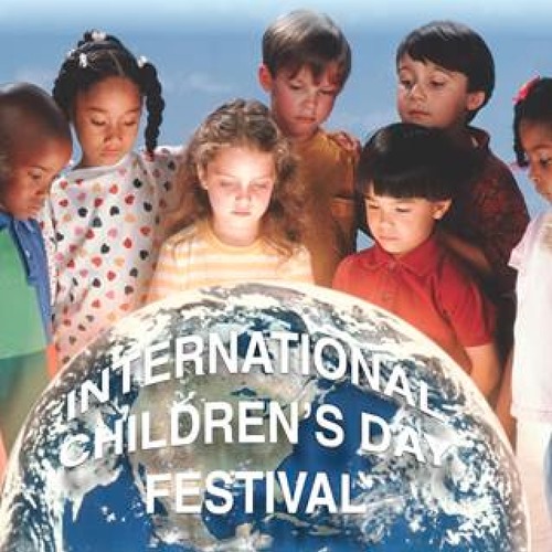 Фестиваль до Міжнародного Дня Захисту Дітей