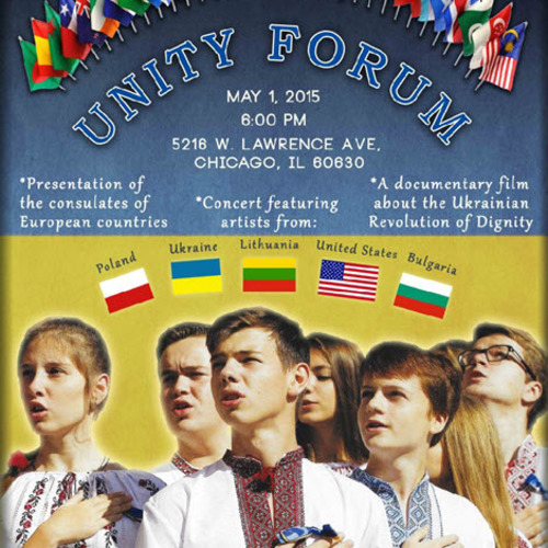Unity Forum