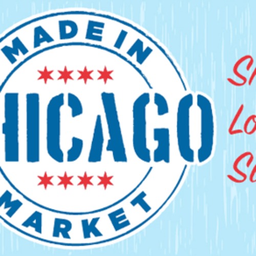Made in Chicago Market
