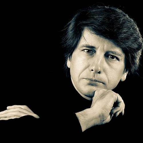 Фортепіанний концерт українського піаніста Дмитра Суховієнка