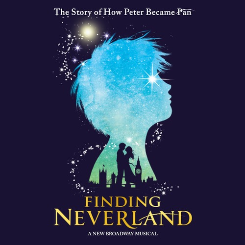 Мюзикл Finding Neverland