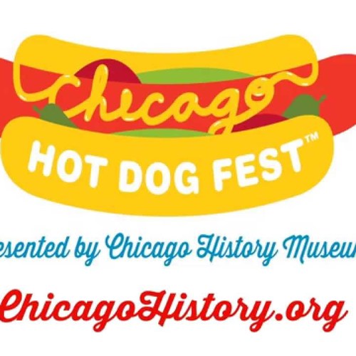 Фестиваль "Хот-Дог" у Чикаго