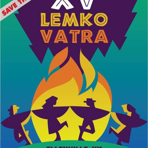 XV Lemko-Vatra