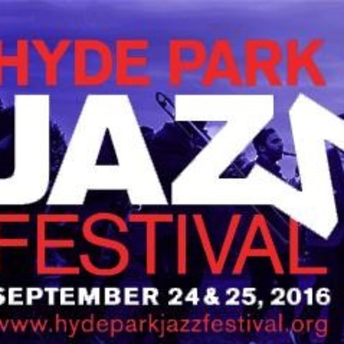 Hyde Park Jazz Festival 2016