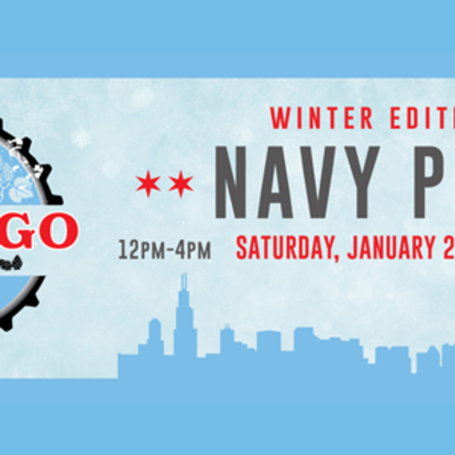 Chicago Ale Fest - Winter Edition