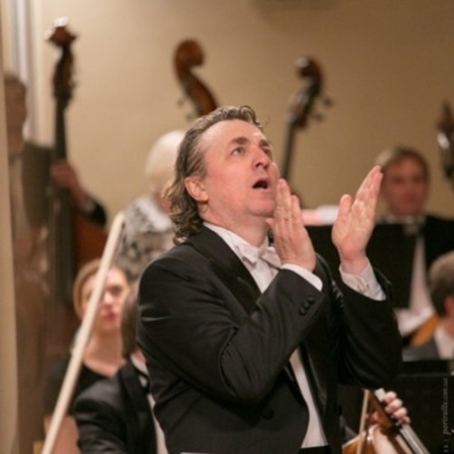 The National Symphony Orchestra of Ukraine in Rockford