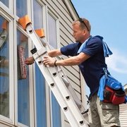 Windows and Gutters Cleaning