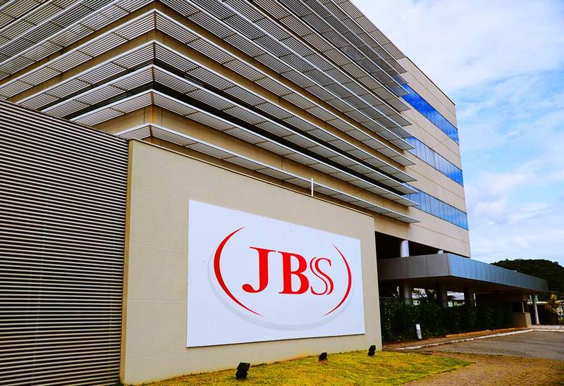 Компанія JBS виплатила хакерам $11 млн
