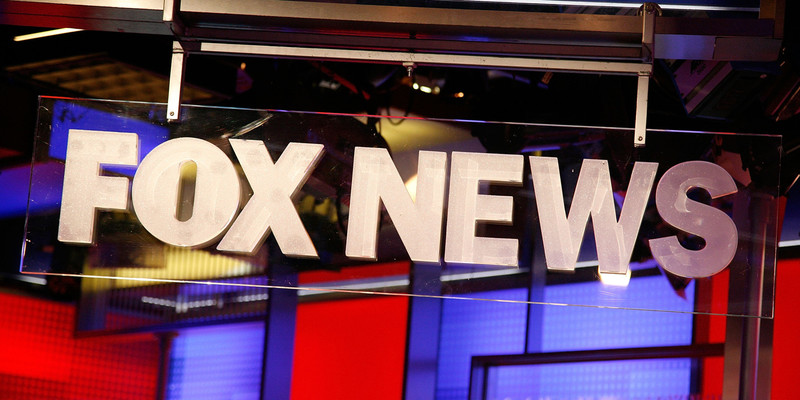 Глава Fox News залишає свій пост через секс-скандал