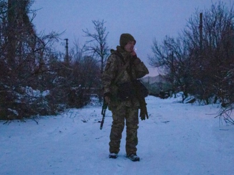 Politico розкрив склад секретного пакету військової допомоги Байдена Україні