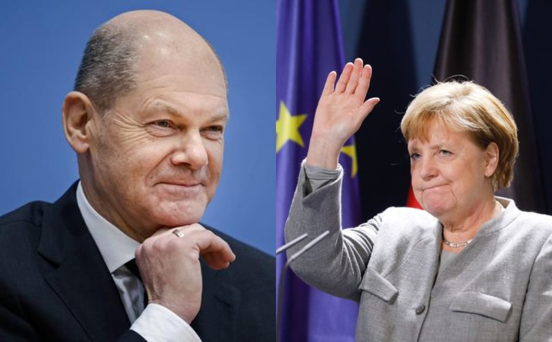 Кінець епохи: у Німеччині назвали ім’я нового канцлера