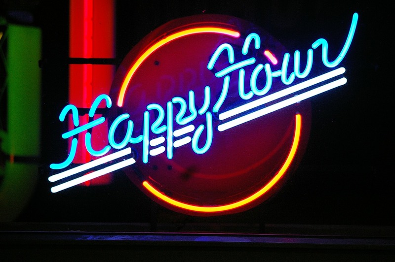 'Happy Hour' повертається в Іллінойс