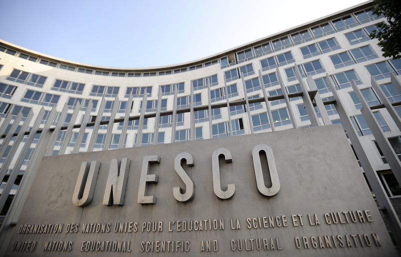 ЮНЕСКО ухвалила резолюцію щодо Криму