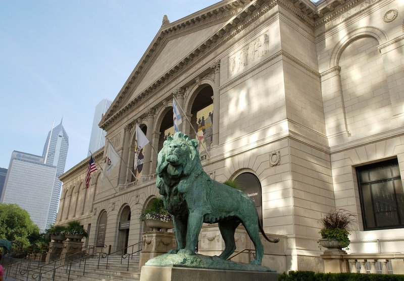 Free Art Institute Admission For Teens Starts Next Week