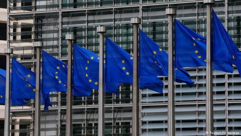 EU to call for expanded Russian sanctions