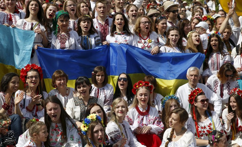 Українська діаспора проведе масштабну акцію проти путінської агресії