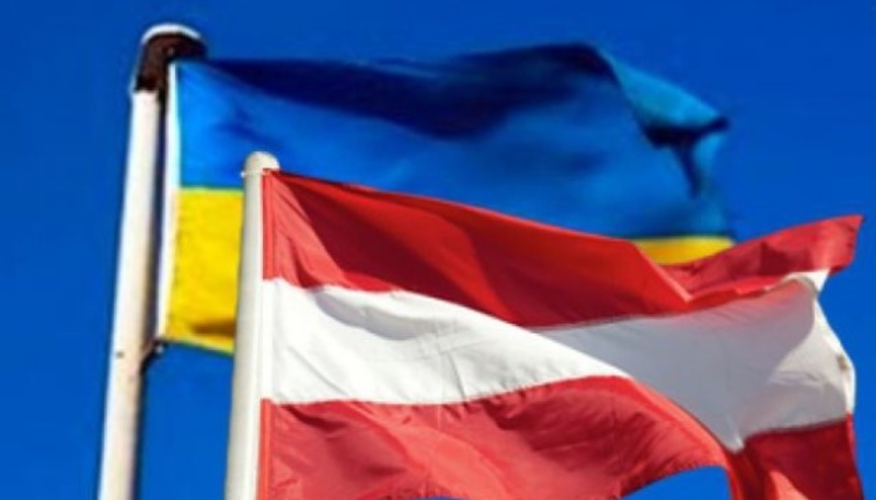 Австрія виділила мільйон євро на допомогу Донбасу