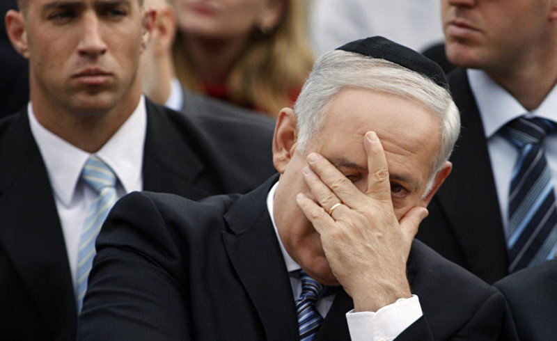 Глава уряду Ізраїлю прокоментував звинувачення у корупції