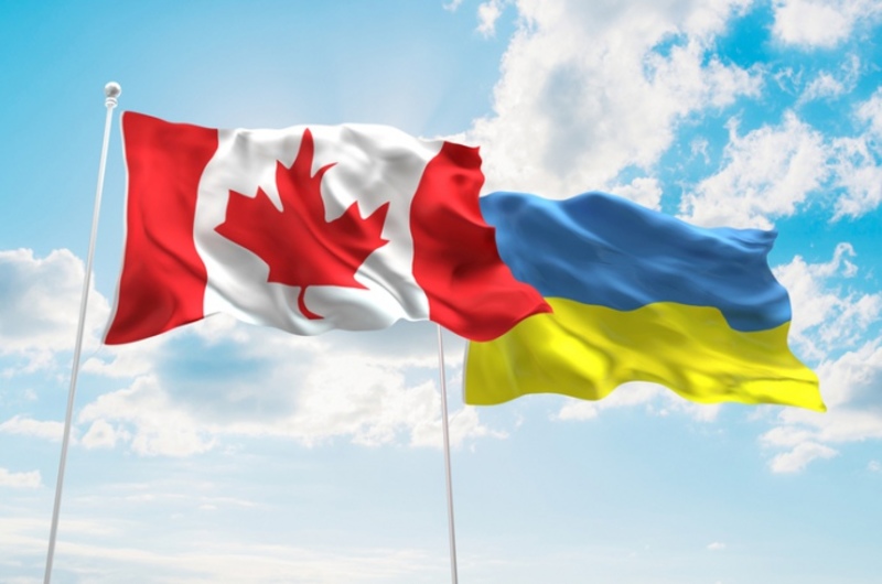 У Канаді до Дня Незалежності України проведуть велопробіг