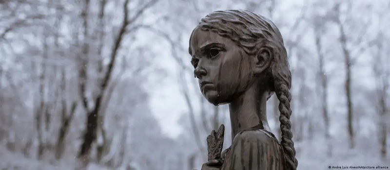 Штат Нью-Йорк визнав Голодомор геноцидом українців