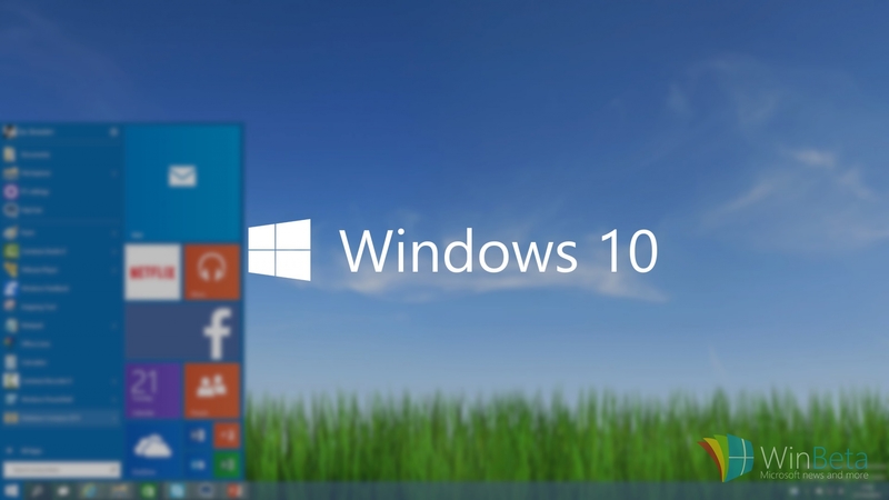 У Windows 10 браузер Internet Explorer буде перейменовано