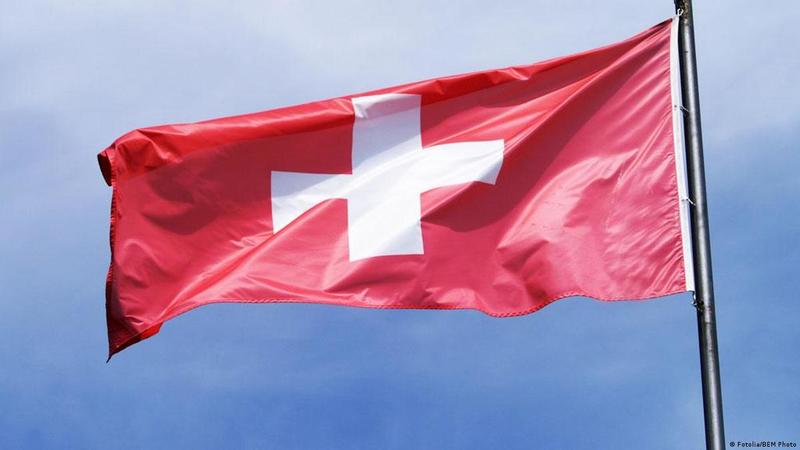 Швейцарія приєдналася до 10-го пакета санкцій Євросоюзу проти РФ