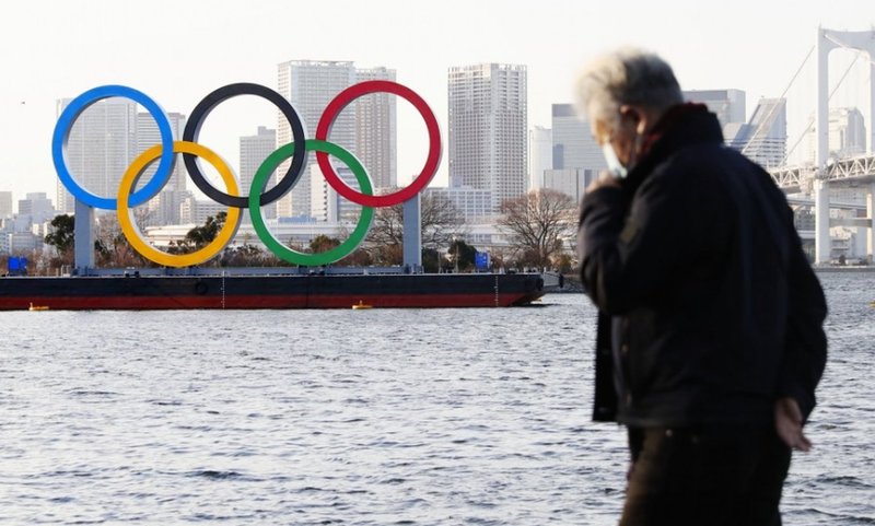 Олімпійські ігри в Токіо відбудуться без іноземних уболівальників