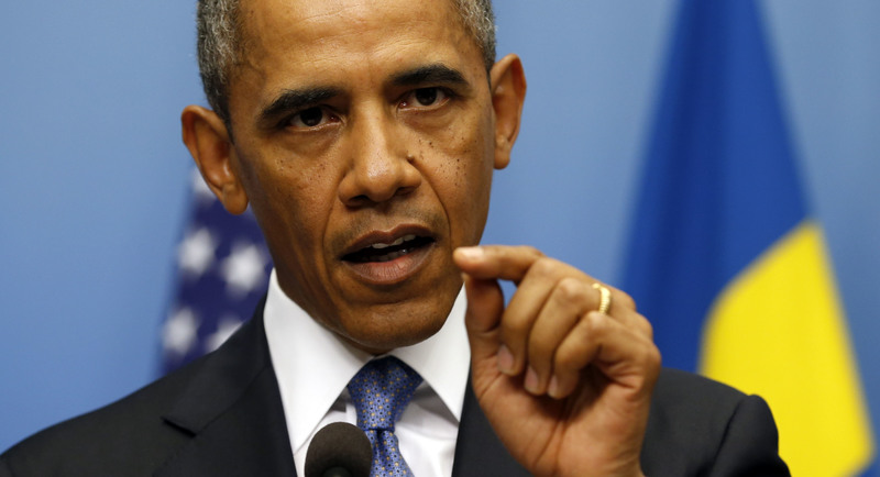 Палата представників США закликала Обаму прискорити надання допомоги Україні