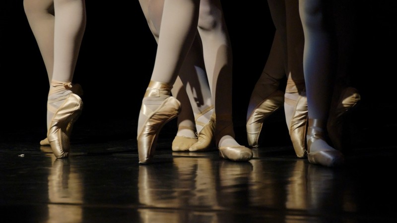 Ніколи не пізно: українки, яким за 60, вчаться балету
