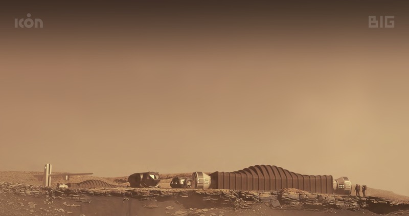 NASA шукає добровольців для імітації життя на Марсі